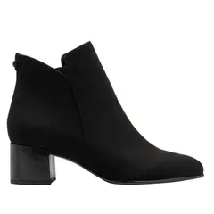 TAMARIS - Botín Mujer 25354-43 Negro Flexi