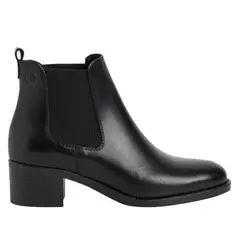 TAMARIS - Botín Mujer 25026-41 Negro Flexi