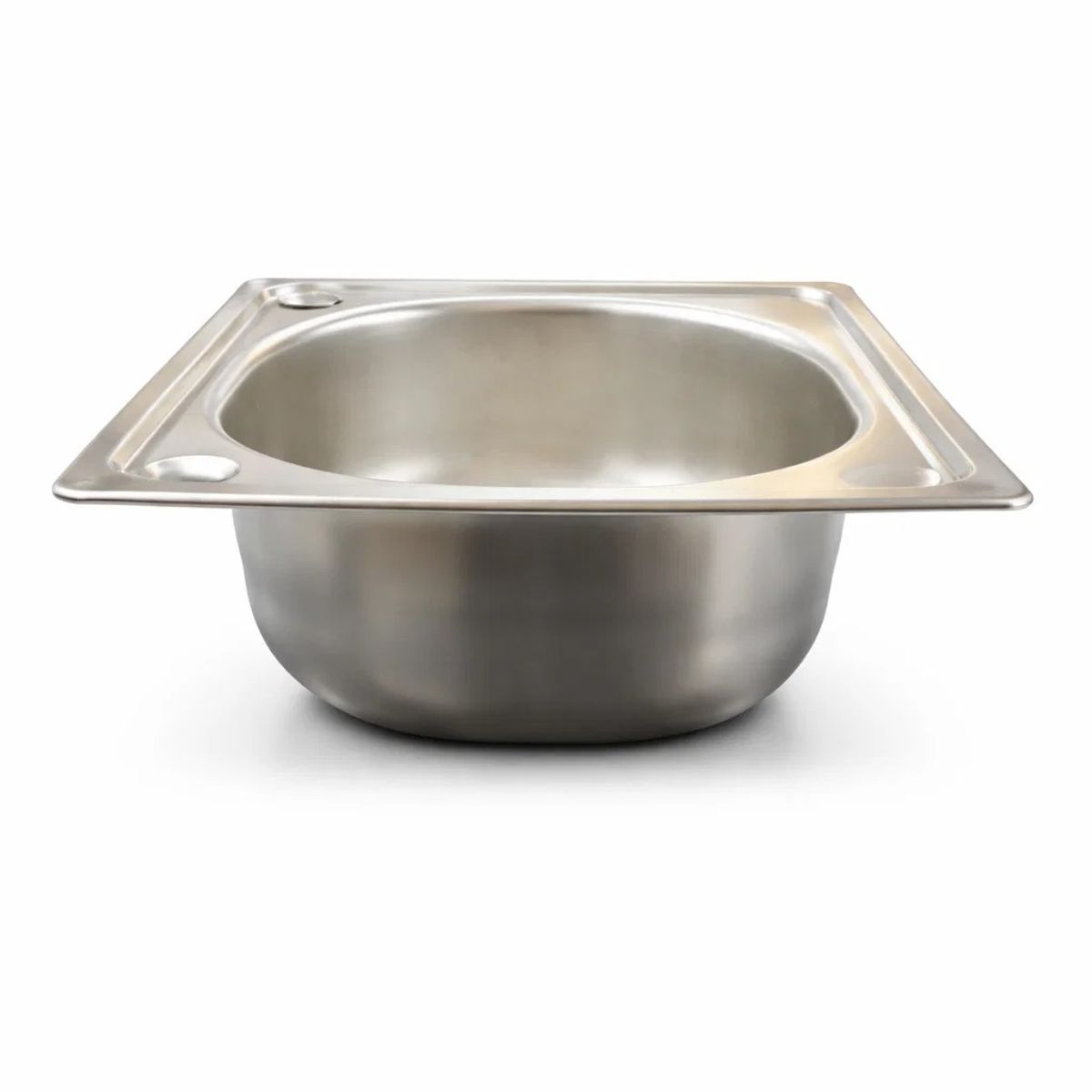 GENERICO - Lavaplato empotrado de 37x32