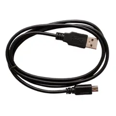 GENERICO - Cable Usb A Mini Usb 1 Metro