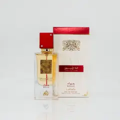 LATTAFA - Ana Abiyedh Rouge EDP 60 ML Unisex