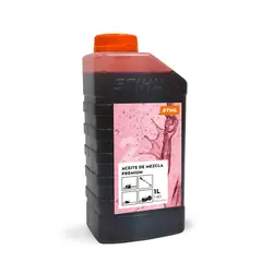 GENERICO - Aceite Mezcla Stihl 1lt