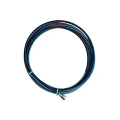 GENERICO - Liner o Flexible Mig bernard 1,2 x 1,6mm x 4,5m