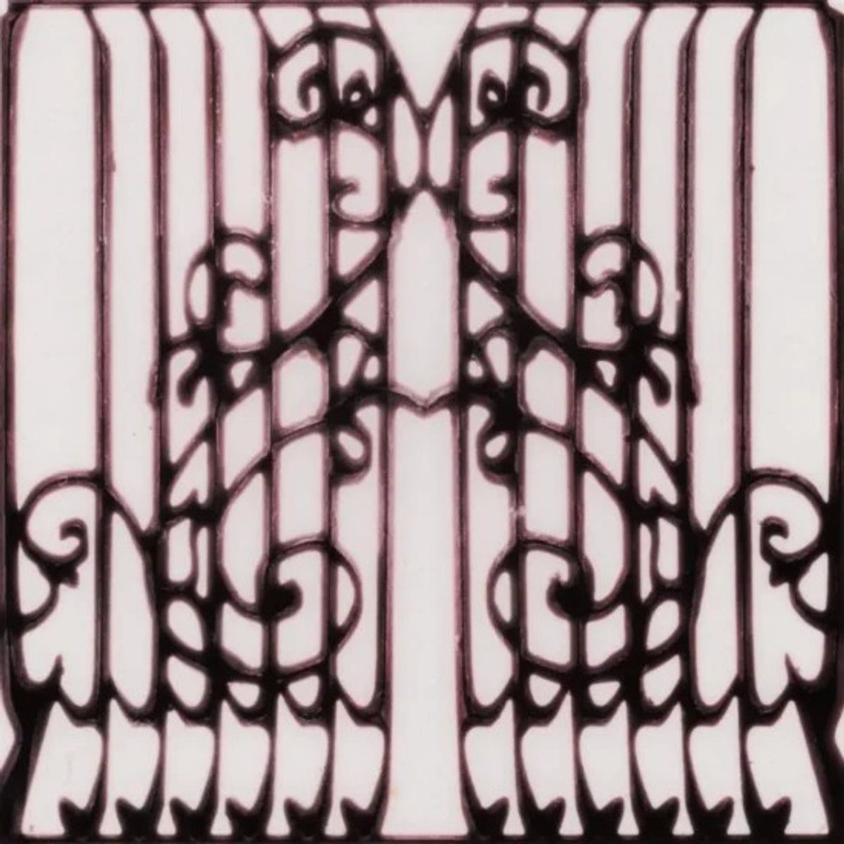 GENERICO - ModelActriz - Pirouette - Vinilo Simple