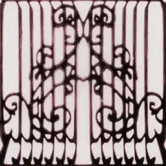 GENERICO - ModelActriz - Pirouette - Vinilo Simple