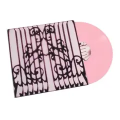 GENERICO - ModelActriz - Pirouette - Vinilo Simple Ballet Pink
