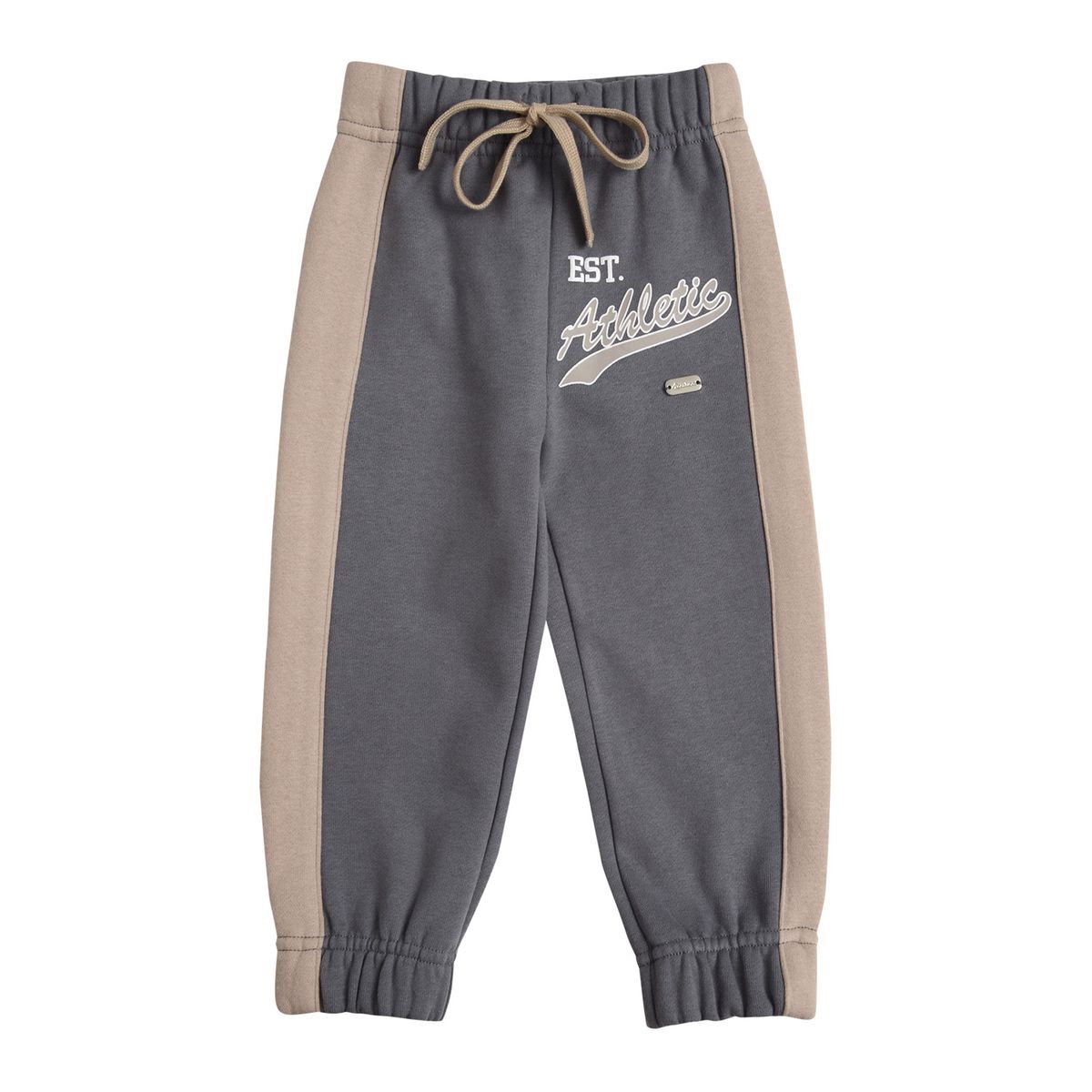 EXCEPTION - Pantalón Buzo Franela Bebé Niño Exception