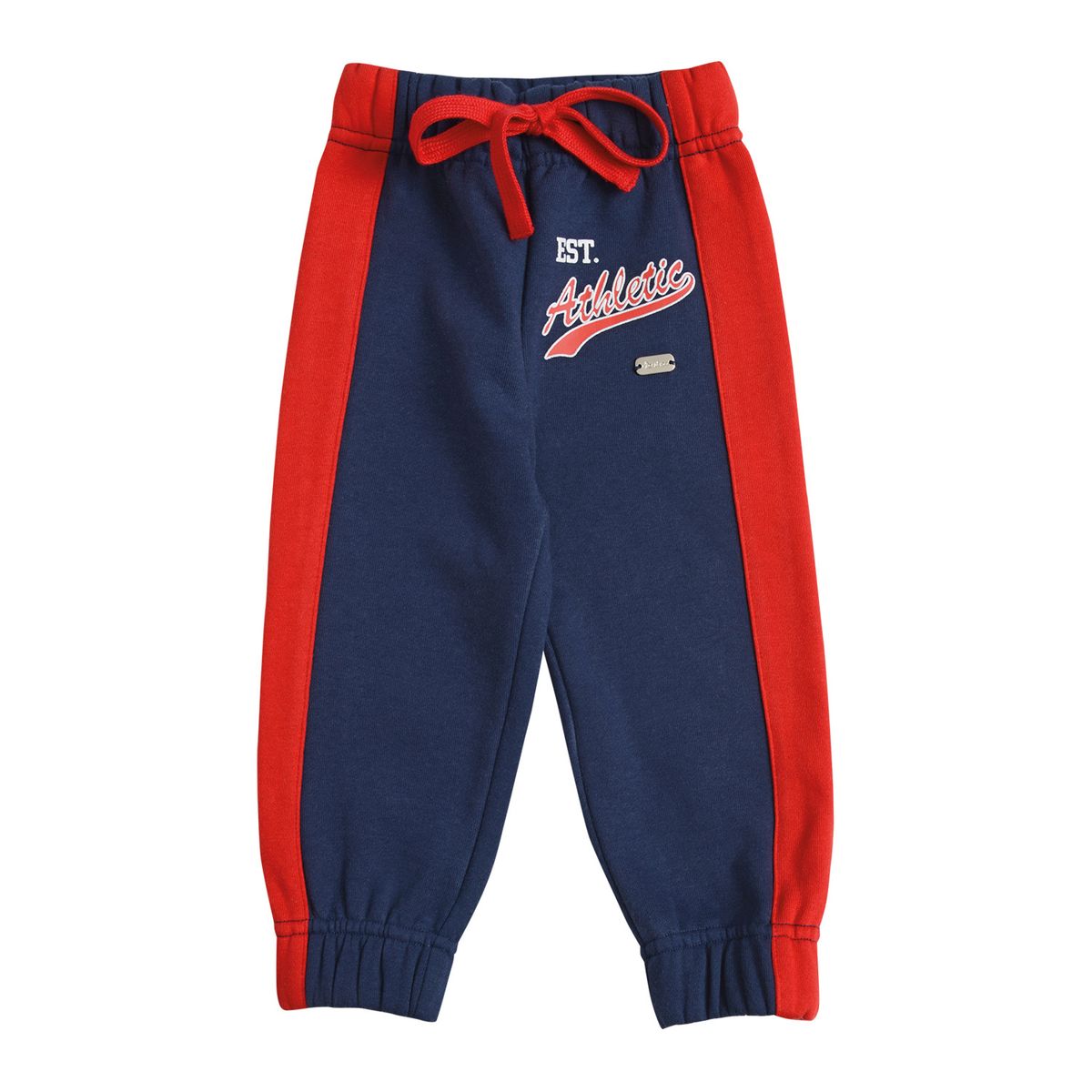 EXCEPTION - Pantalón Buzo Franela Bebé Niño Exception