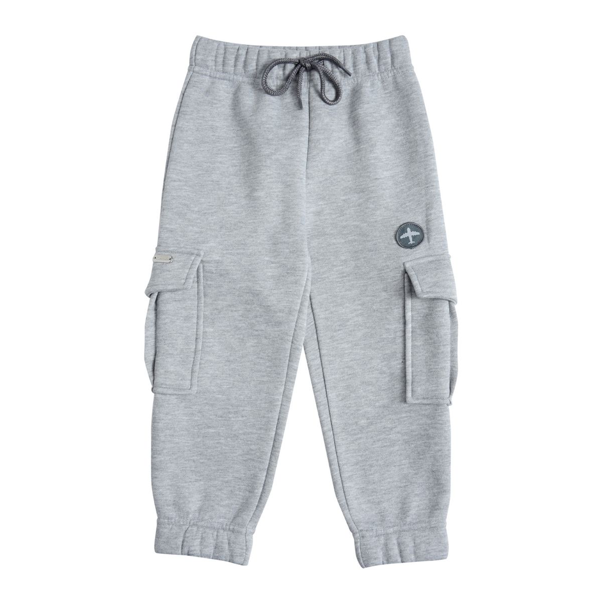 EXCEPTION - Pantalón Buzo Franela Bebé Niño Exception