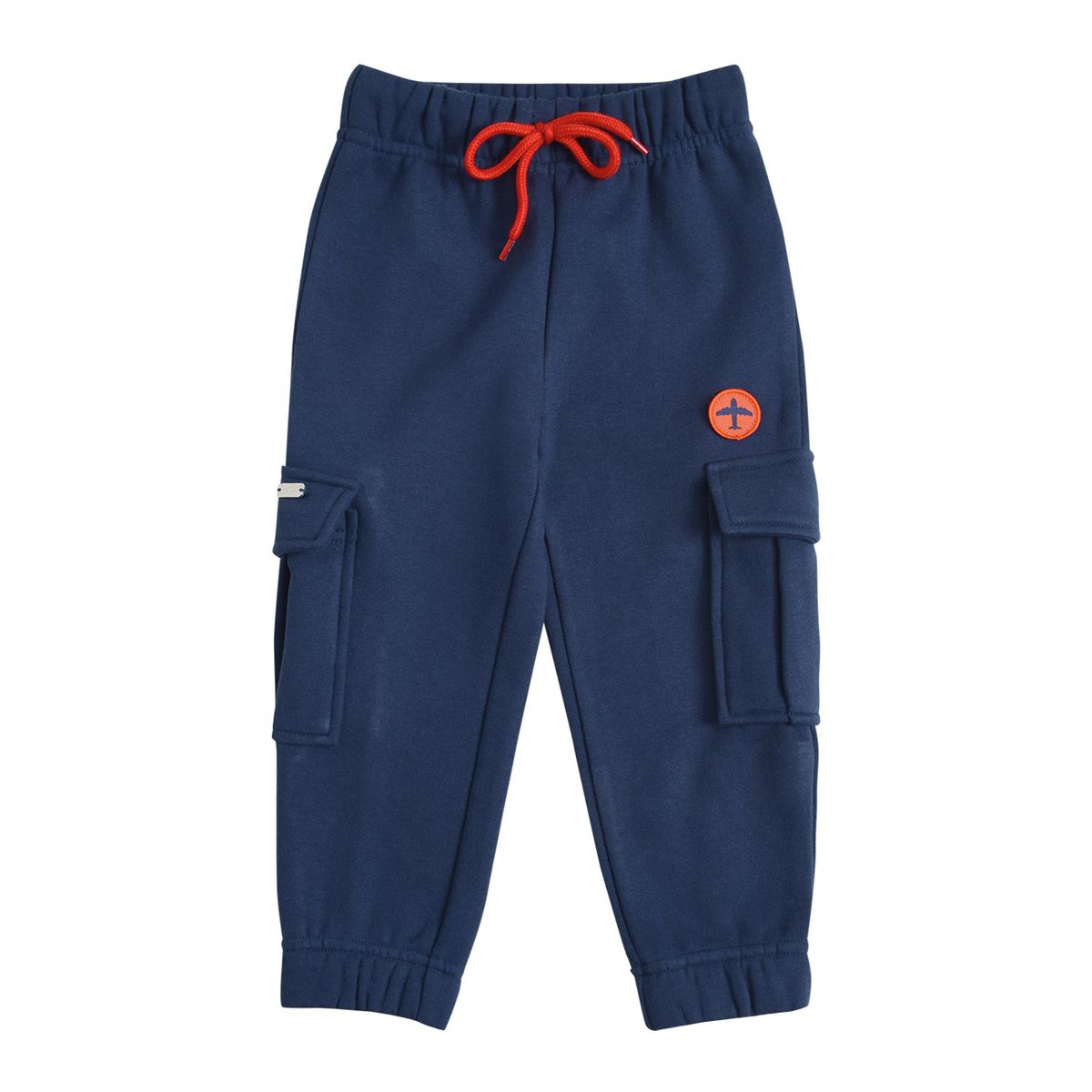 EXCEPTION - Pantalón Buzo Franela Bebé Niño Exception
