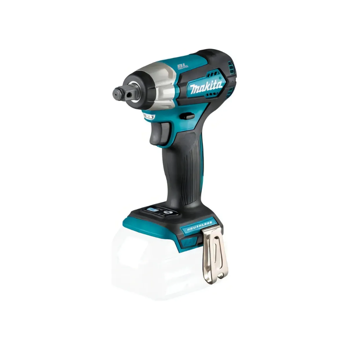 MAKITA - Llave De Impacto Profesional Makita Xpt 1/2 18 V - Dtw181z