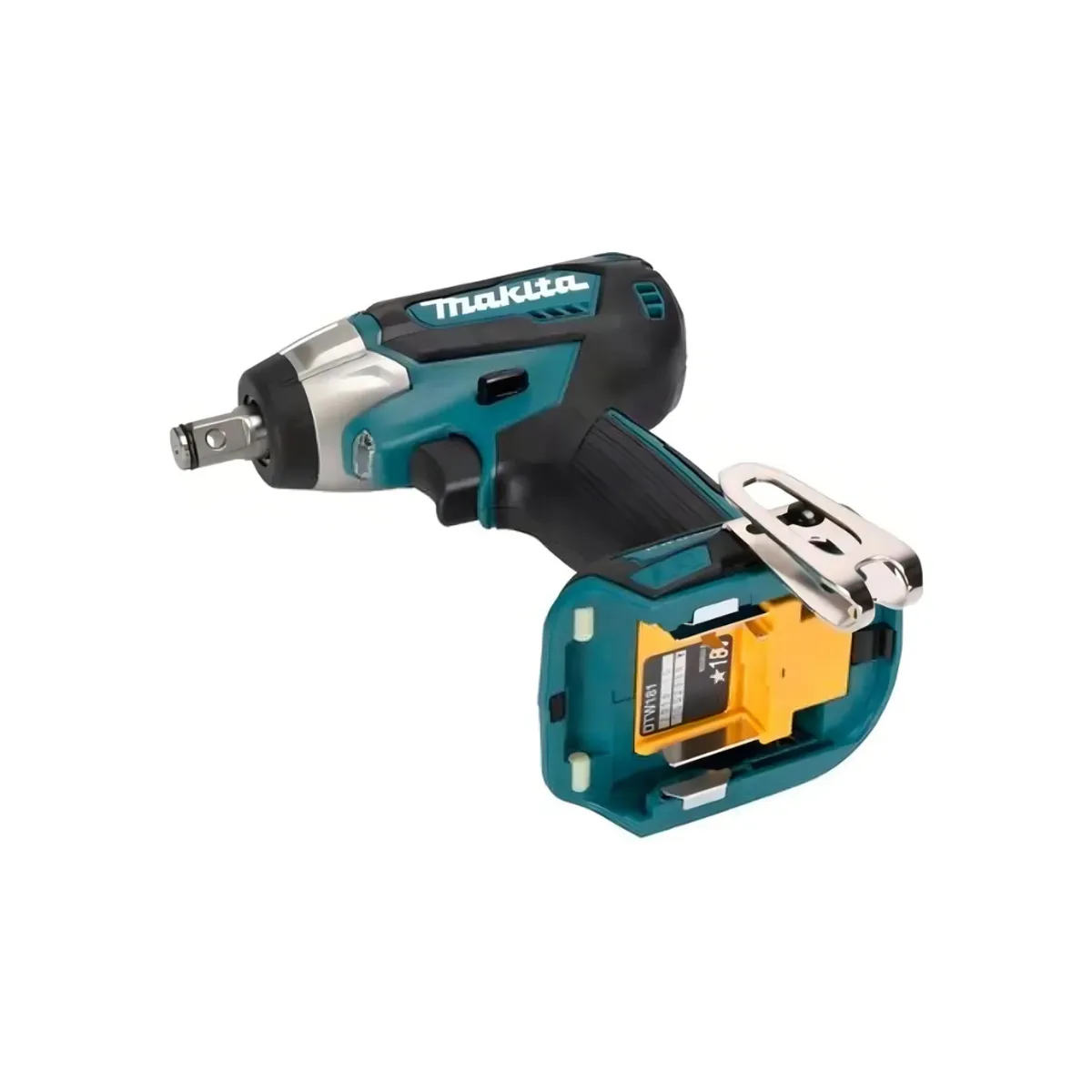 MAKITA - Llave De Impacto Profesional Makita Xpt 1/2 18 V - Dtw181z
