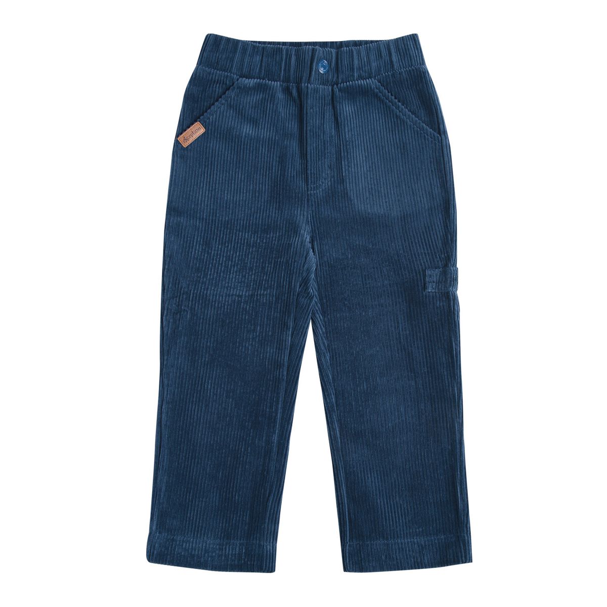 EXCEPTION - Pantalón Cotelé Bebé Niño Exception