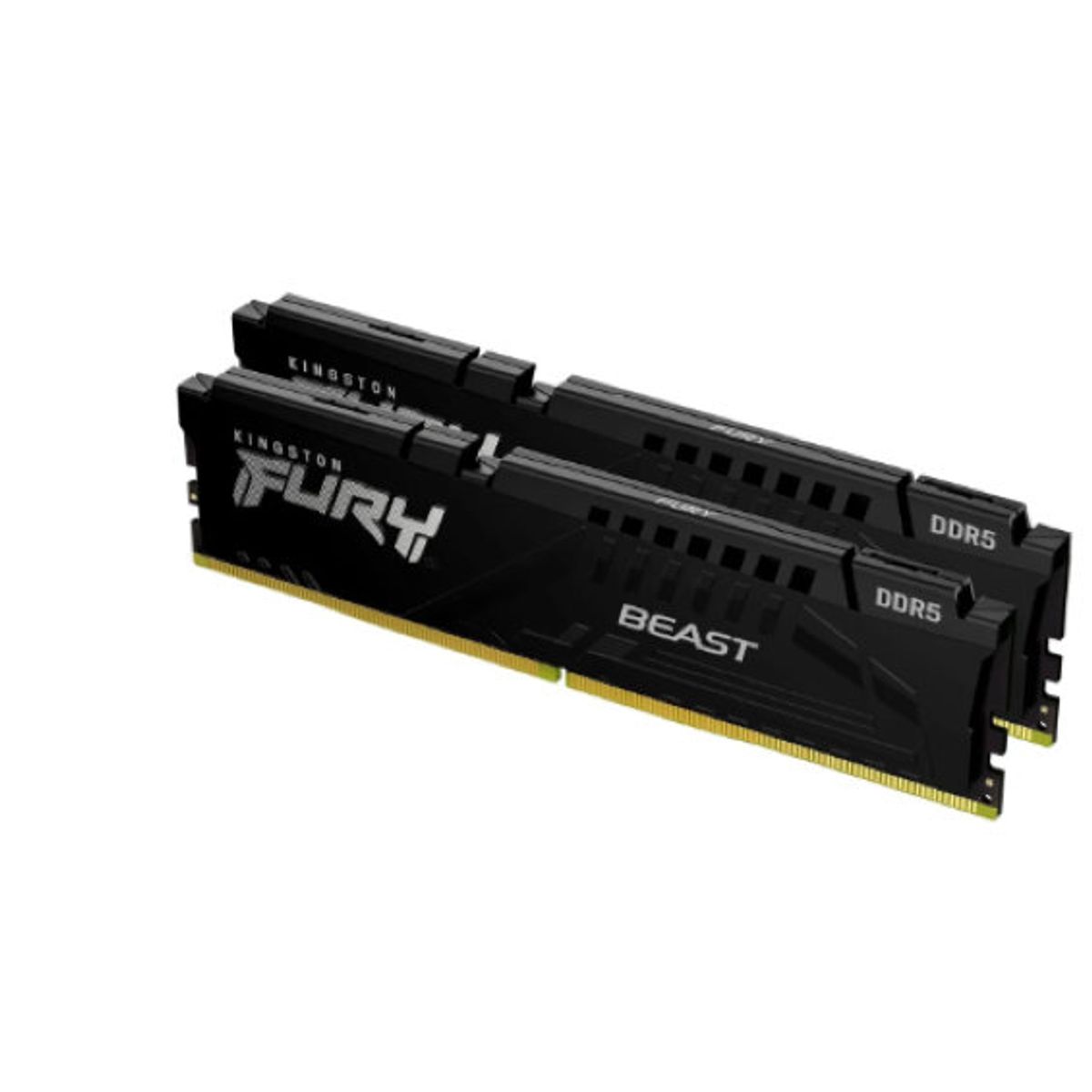 KINGSTON - DIMM 32 GB (2x16GB) - DDR5 6000MT/s - Kingston