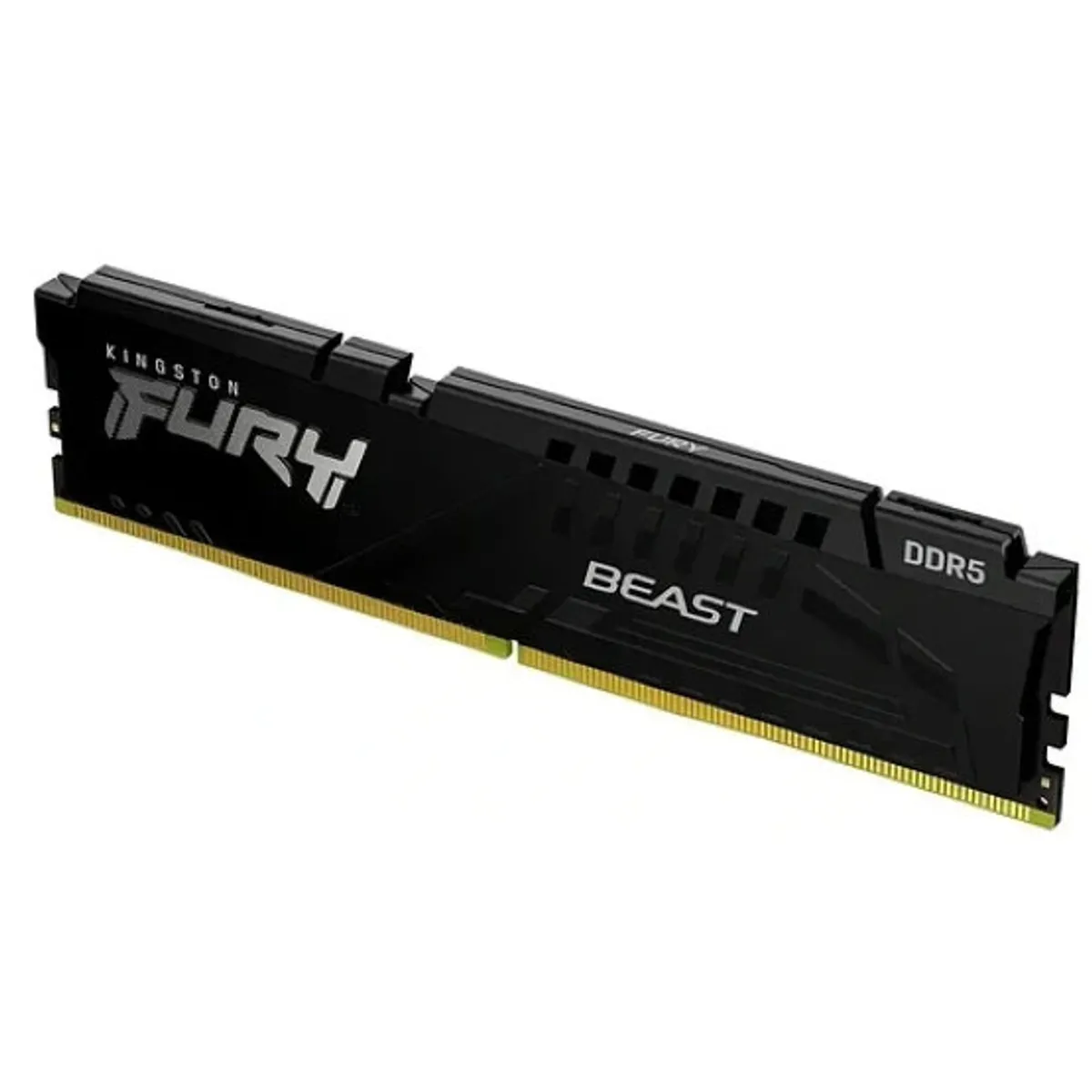 KINGSTON - DIMM 32 GB (2x16GB) - DDR5 6000MT/s - Kingston