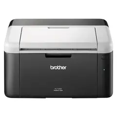 BROTHER - Impresora Laser Monocromatica HL-1202 USB 2.0 20 ppm