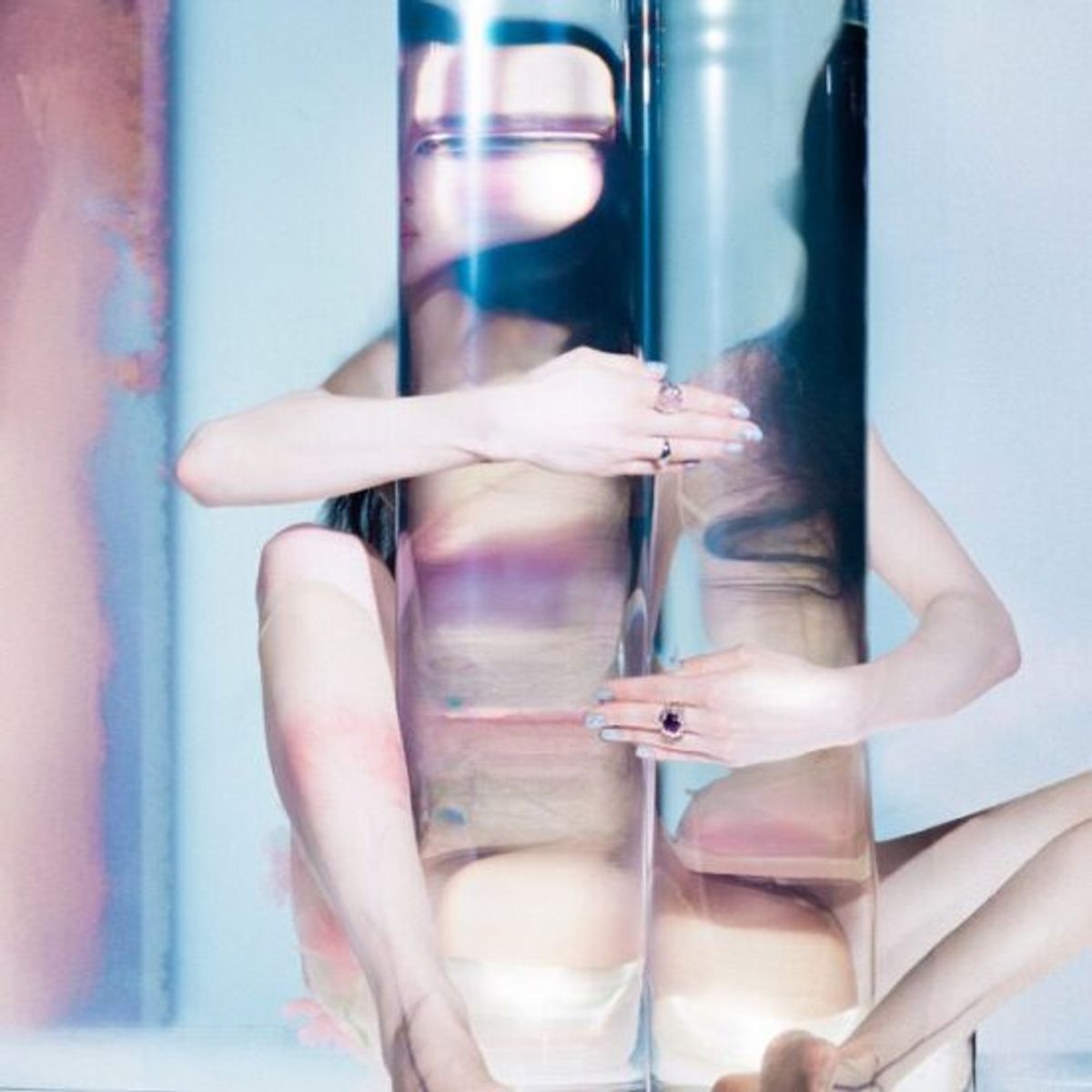 GENERICO - Poppy - Empty Hands - CD Simple