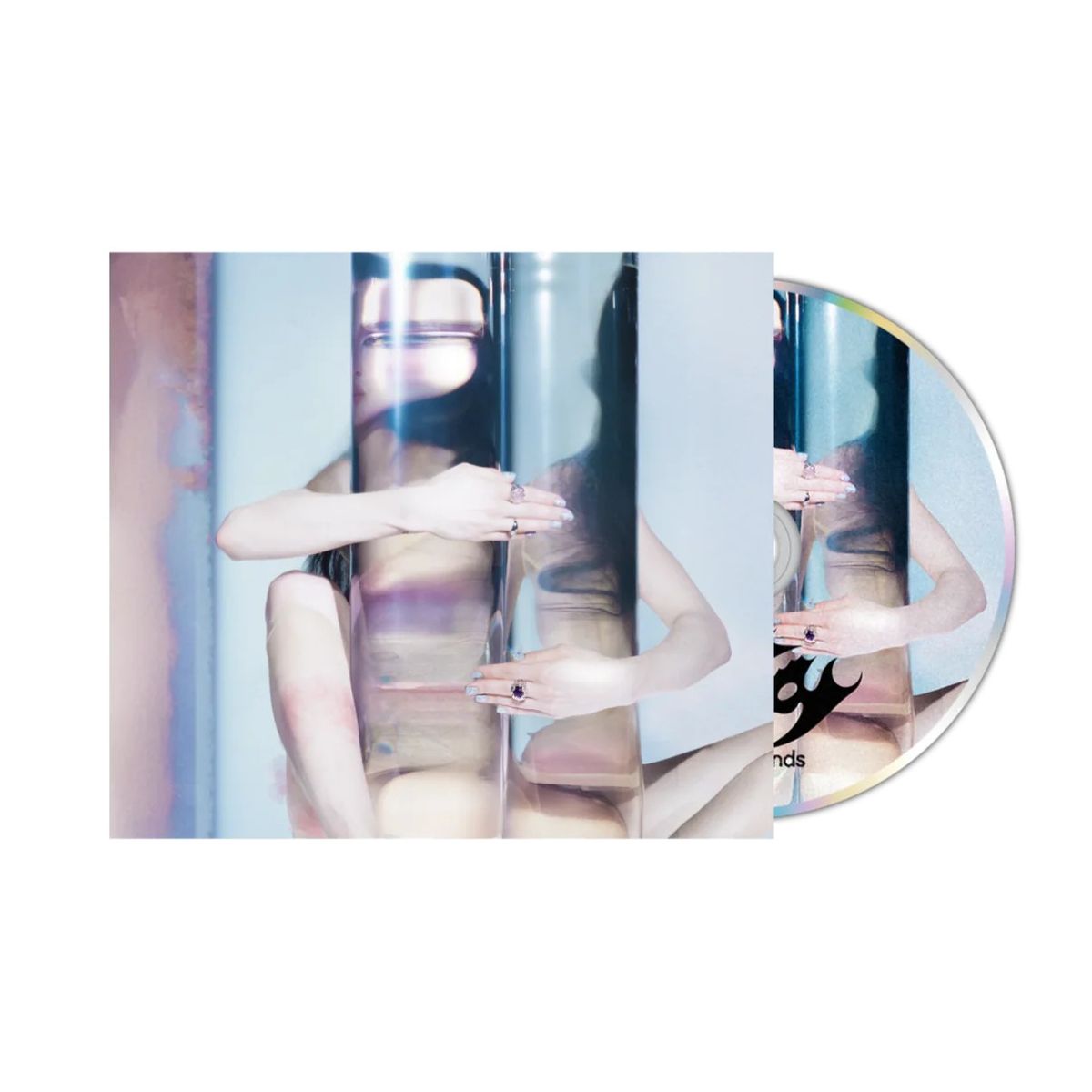 GENERICO - Poppy - Empty Hands - CD Simple