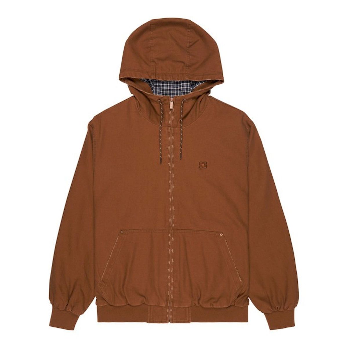 DC SHOES - Chaqueta Hombre Garage Café DC