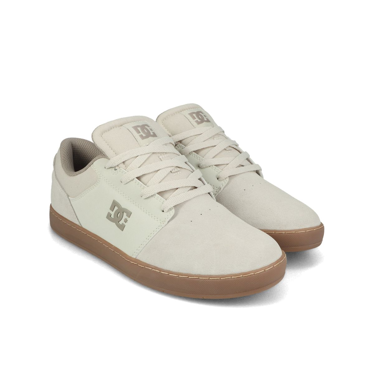 DC SHOES - Zapatilla Hombre Crisis 2 Beige DC