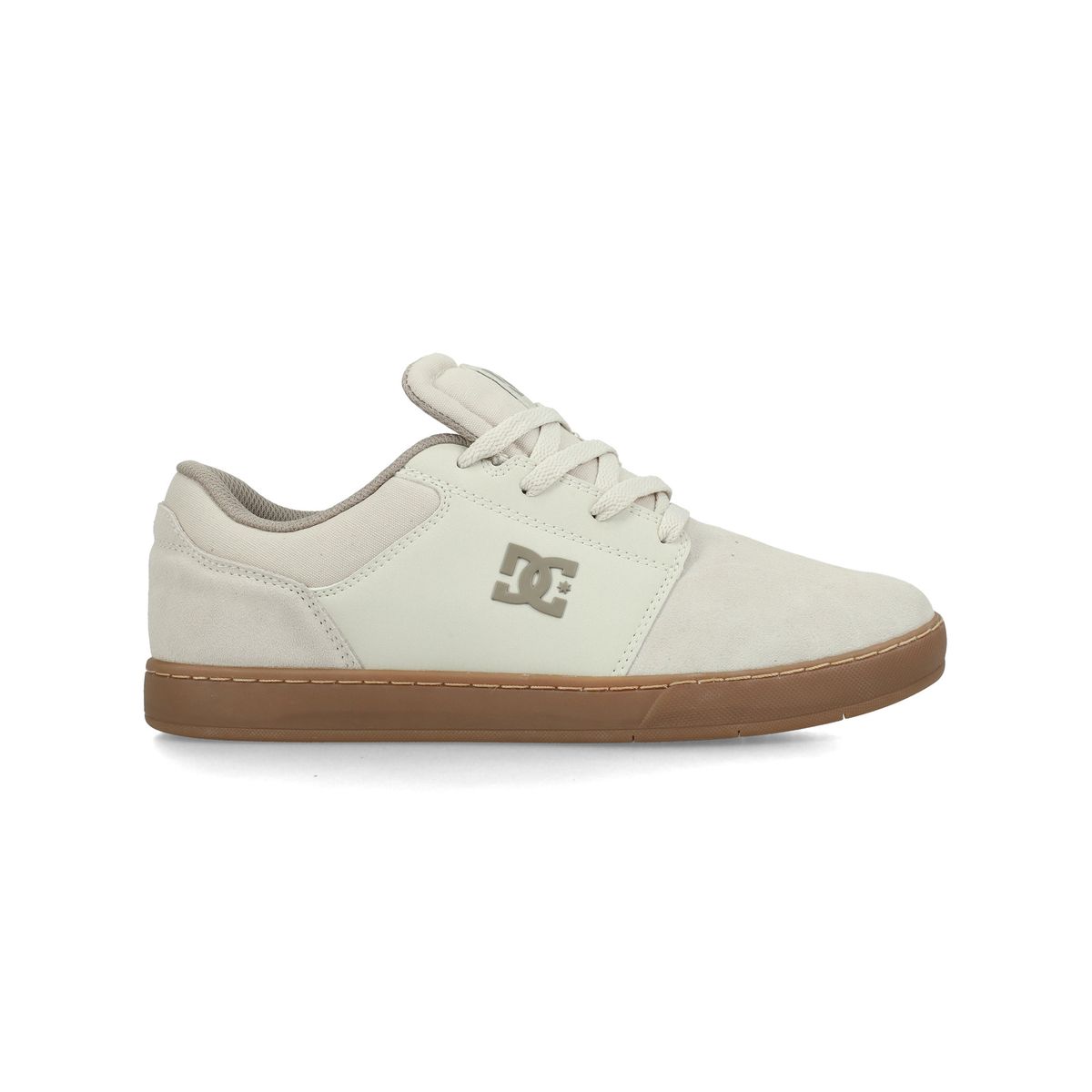 DC SHOES - Zapatilla Hombre Crisis 2 Beige DC