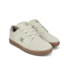 DC SHOES - Zapatilla Hombre Crisis 2 Beige DC