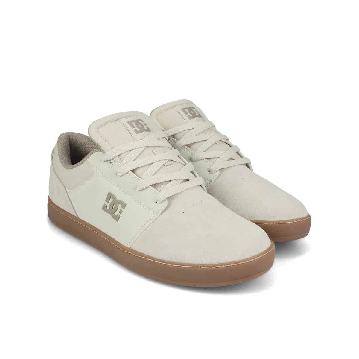 DC SHOES - Zapatilla Hombre DC Crisis 2 Beige