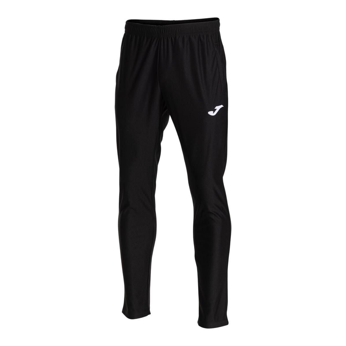 JOMA - Pantalón Entrenamiento Niño Joma Combi Premium Jr Negro