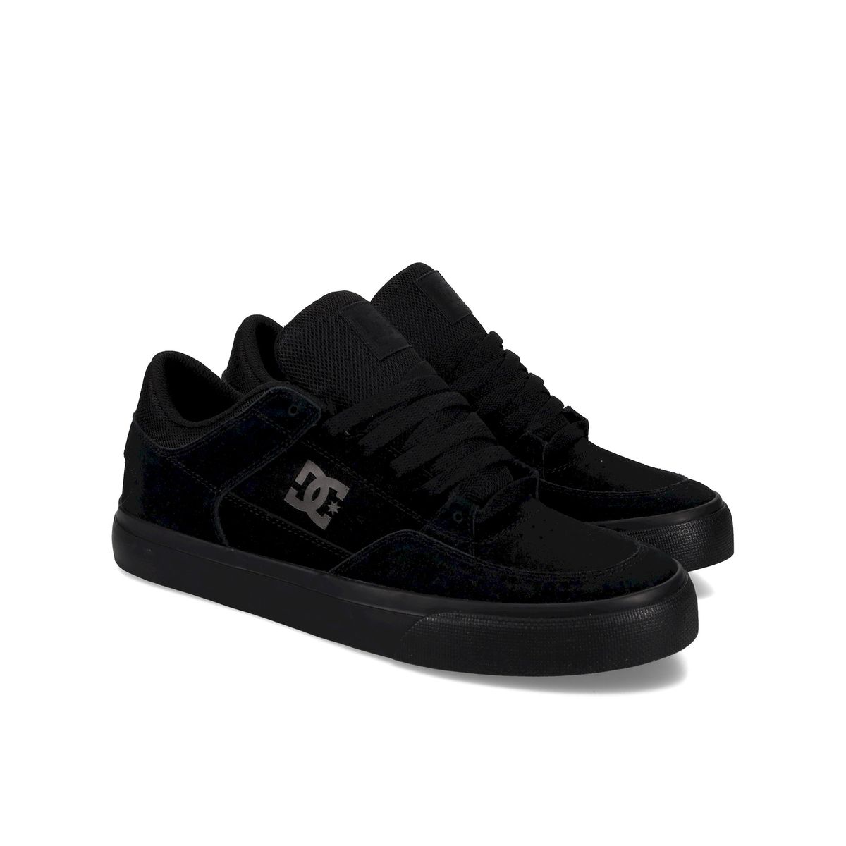 DC SHOES - Zapatilla Hombre DC Onyx Negro