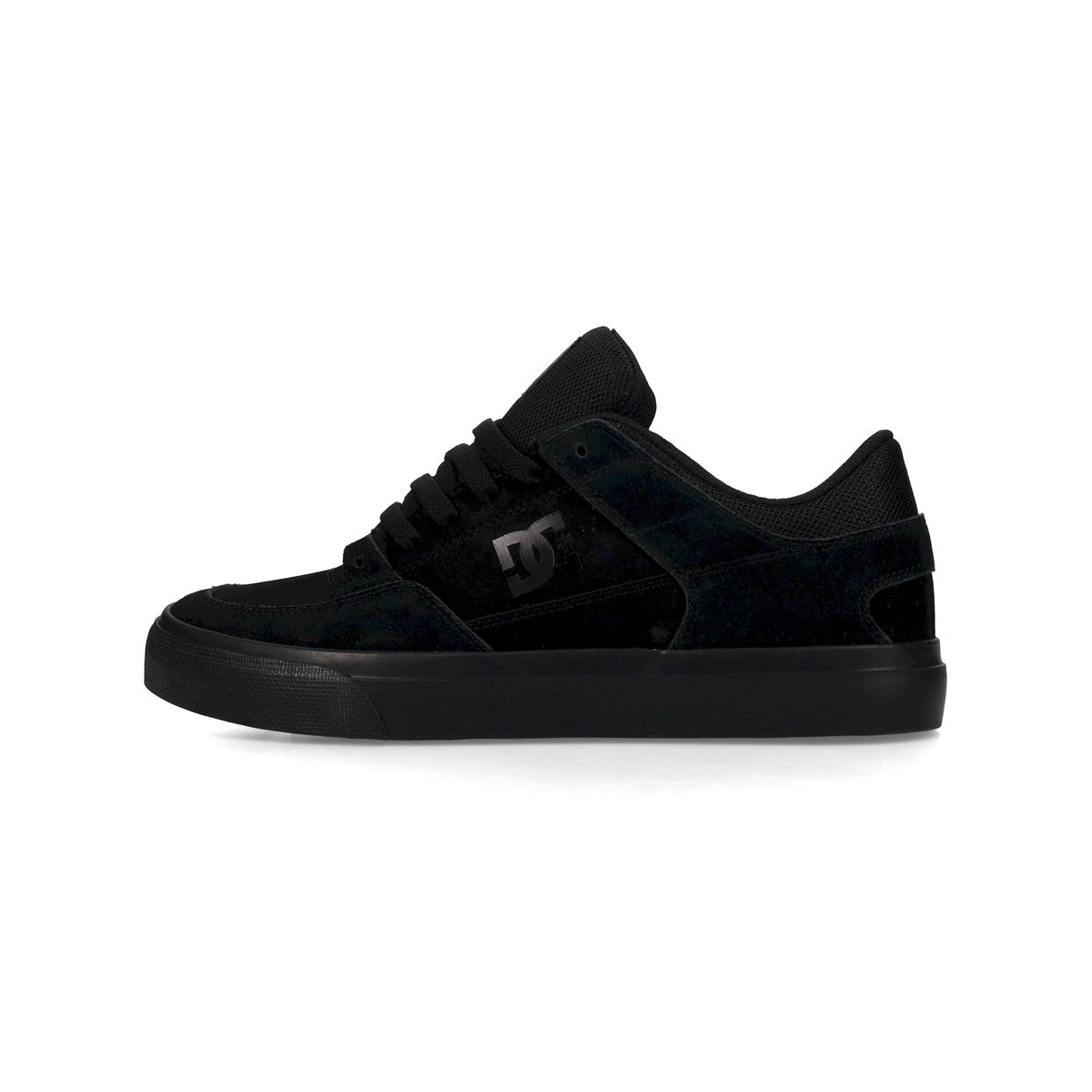 DC SHOES - Zapatilla Hombre DC Onyx Negro