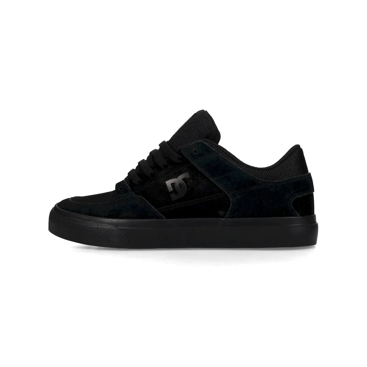 DC SHOES - Zapatilla Hombre Onyx Negro DC