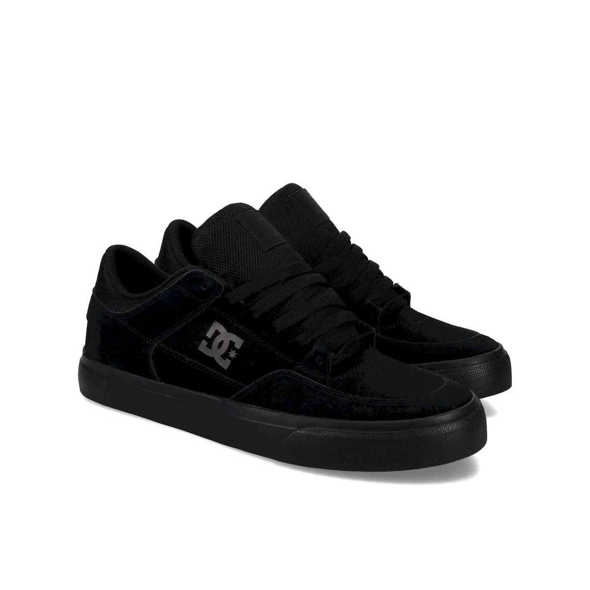 DC SHOES - Zapatilla Hombre DC Onyx Negro