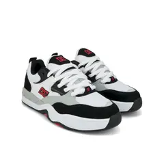 DC SHOES - Zapatilla Hombre DC Ascend Multicolor