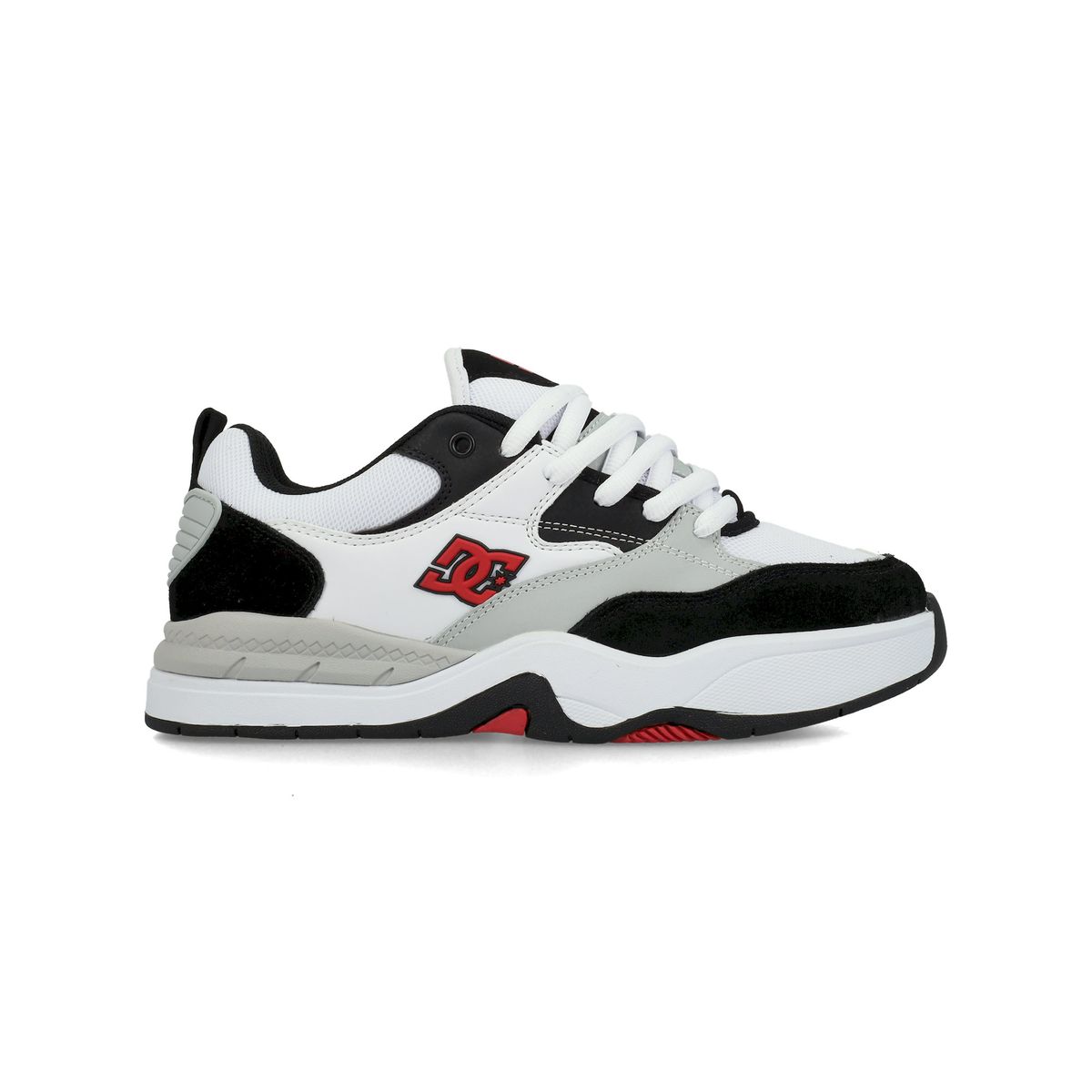DC SHOES - Zapatilla Hombre DC Ascend Multicolor