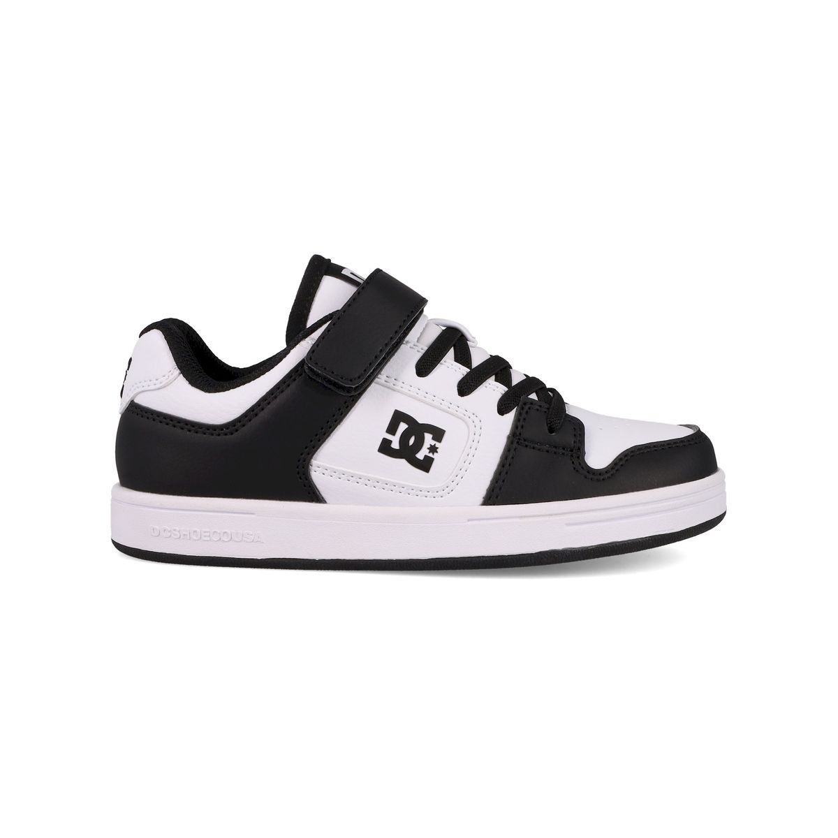 DC SHOES - Zapatilla Niño Manteca 4 V Multicolor DC-Shoes