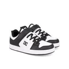 DC SHOES - Zapatilla Niño DC Manteca 4V Multicolor
