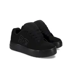 DC SHOES - Zapatilla Mujer Gaveler Platform Negro DC