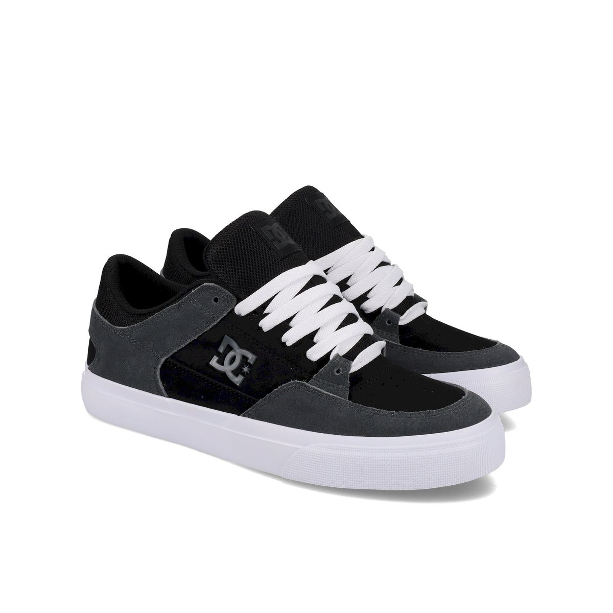DC SHOES - Zapatilla Hombre Onyx S Will Marshall Negro DC