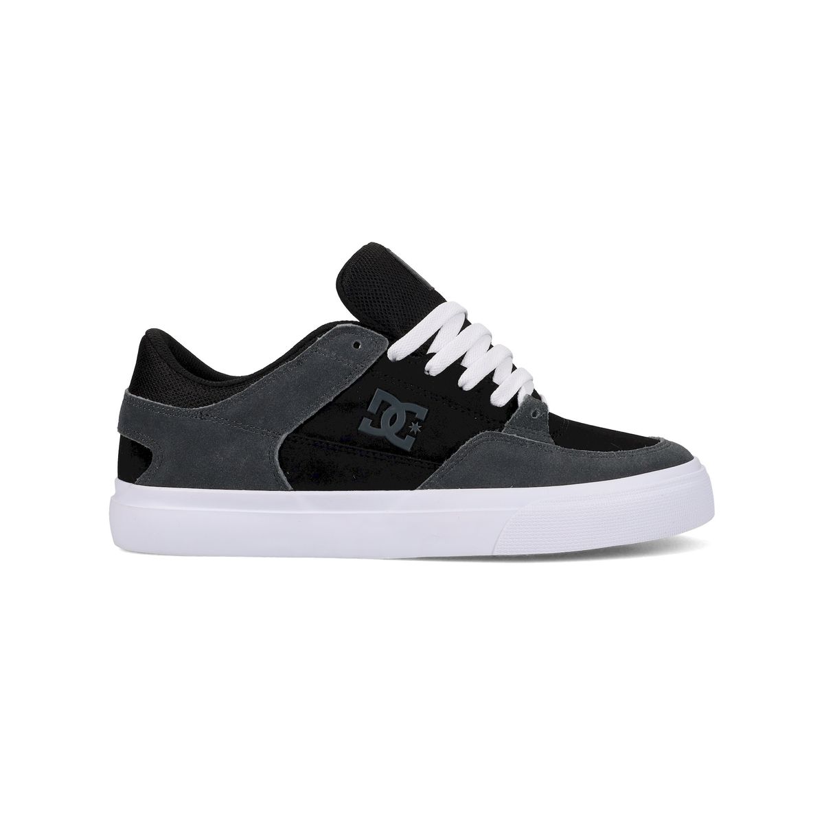 DC SHOES - Zapatilla Hombre Onyx S Will Marshall Negro DC