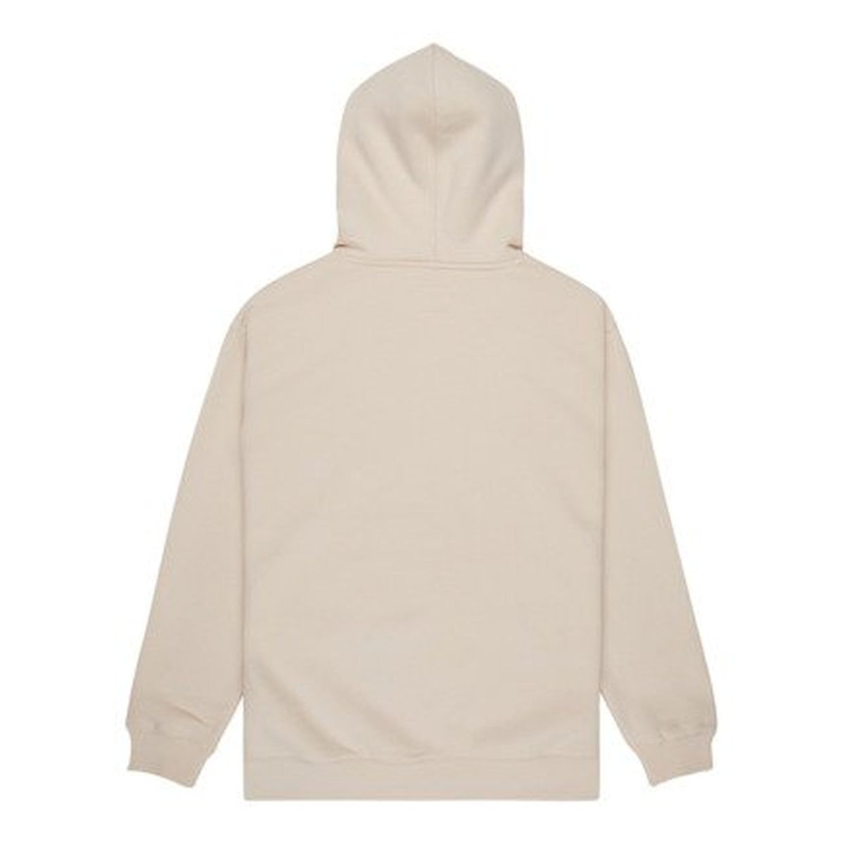 DC SHOES - Poleron Hombre Patch It Ph Beige DC