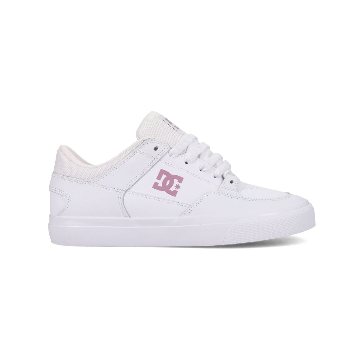 DC SHOES - Zapatilla Mujer Onyx Blanco DC