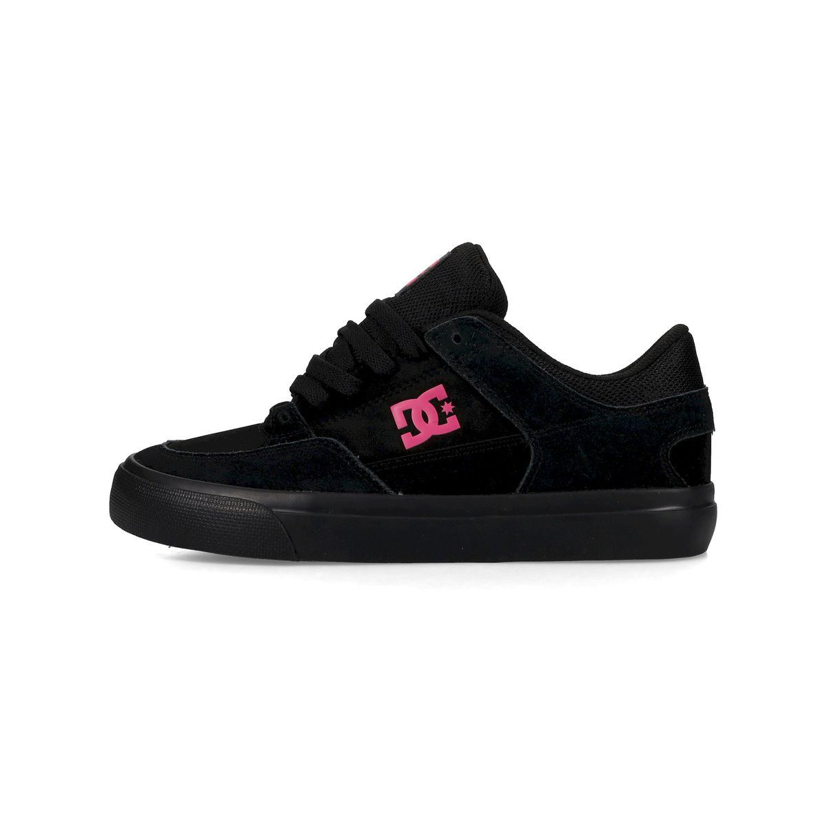 DC SHOES - Zapatilla Mujer Onyx Negro DC