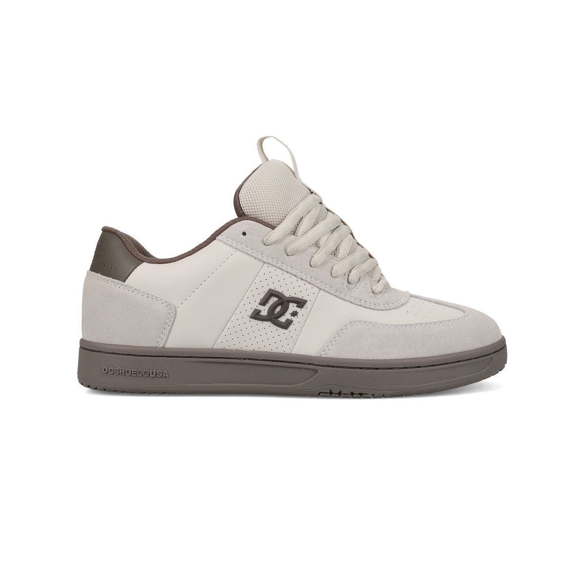 DC SHOES - Zapatilla Hombre Astrix S Gris DC