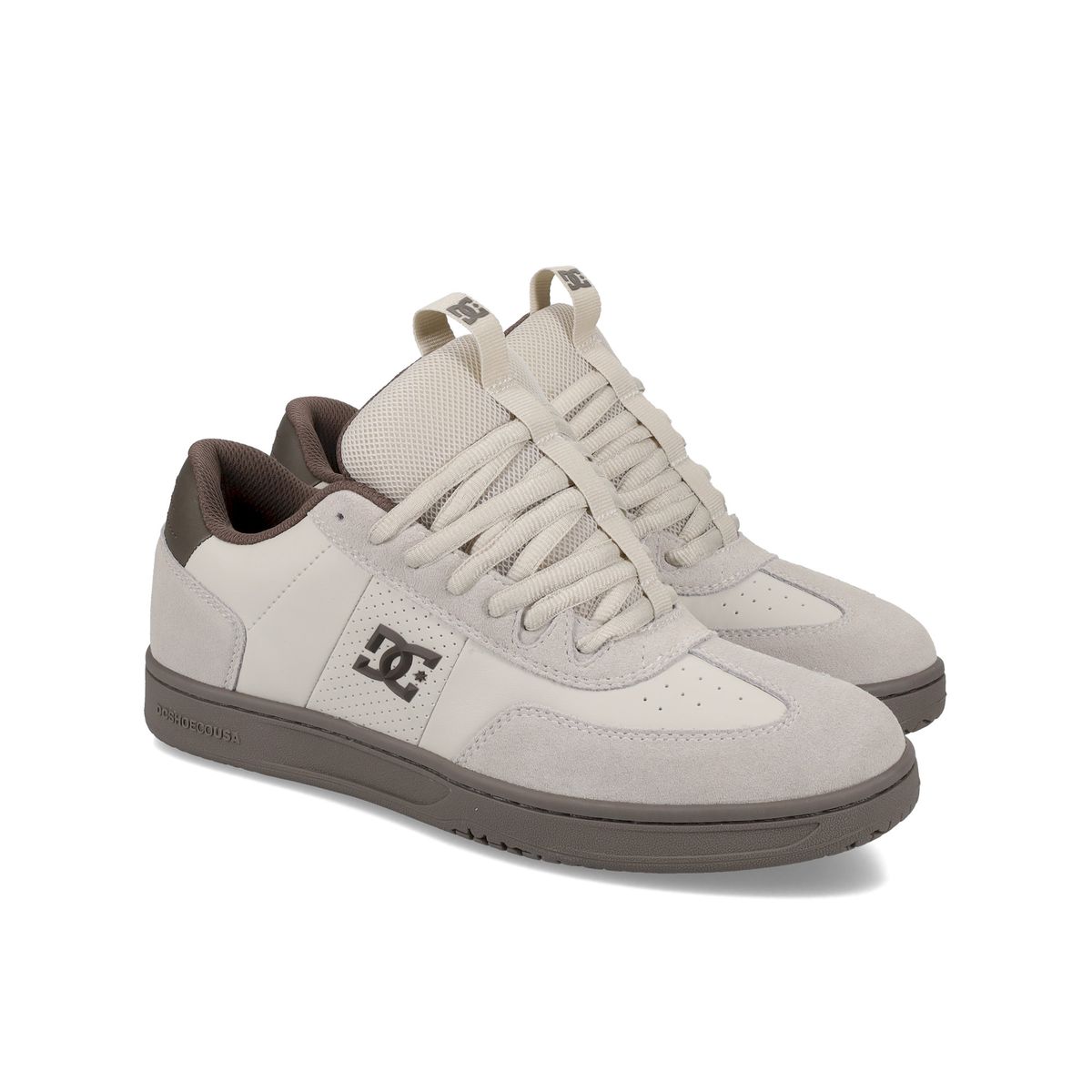 DC SHOES - Zapatilla Hombre DC Astrix S Gris