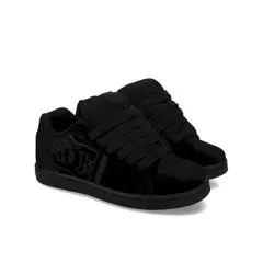 DC SHOES - Zapatilla Niño Gaveler 2.0 Negro DC