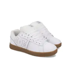DC SHOES - Zapatilla Mujer Gaveler-2.0 Blanco DC