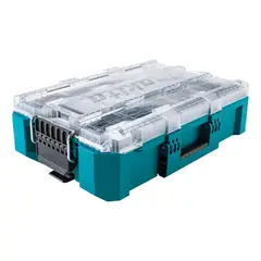 MAKITA - Caja Organizadora De Herramientas Maktrak T-90043