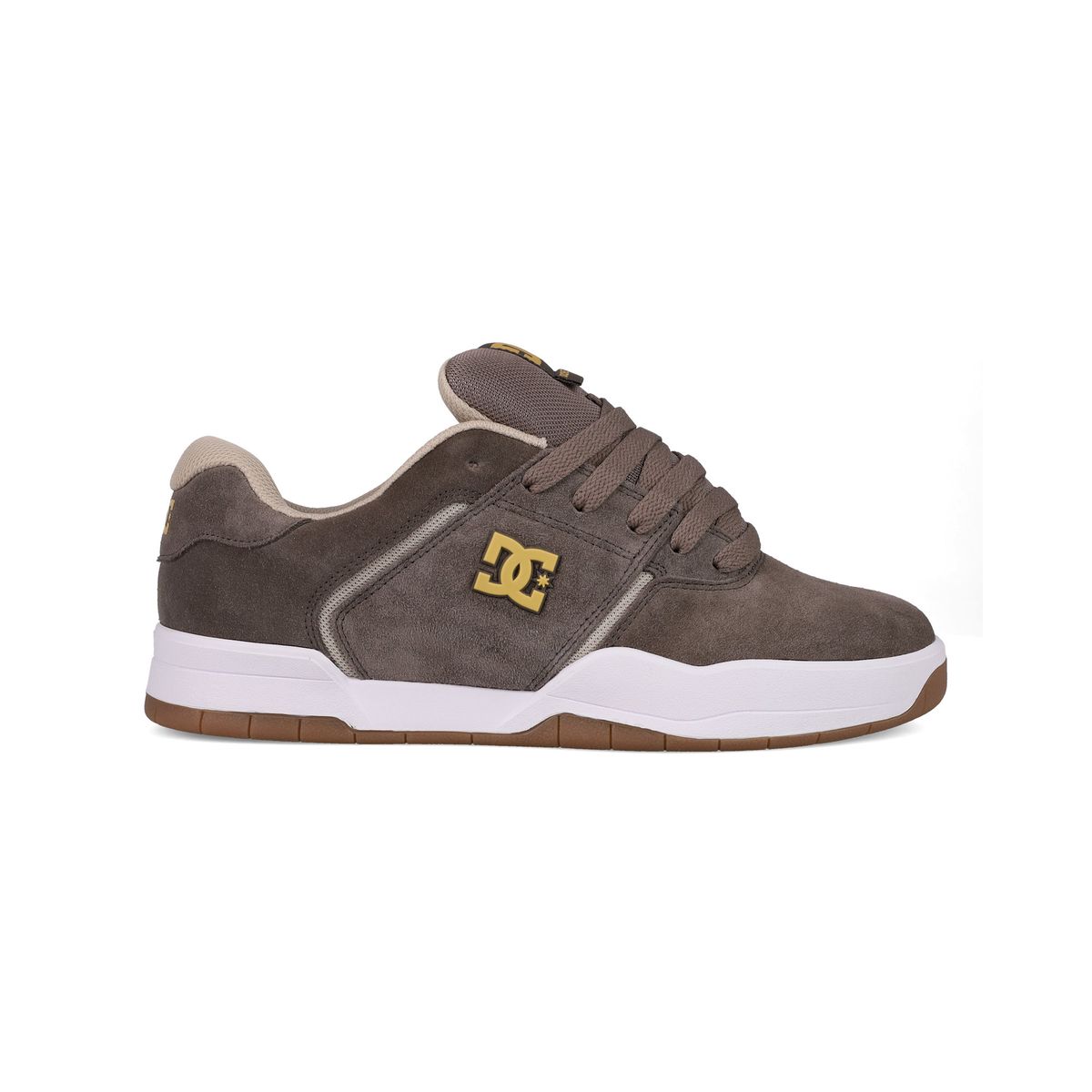 DC SHOES - Zapatilla Hombre DC Central Café