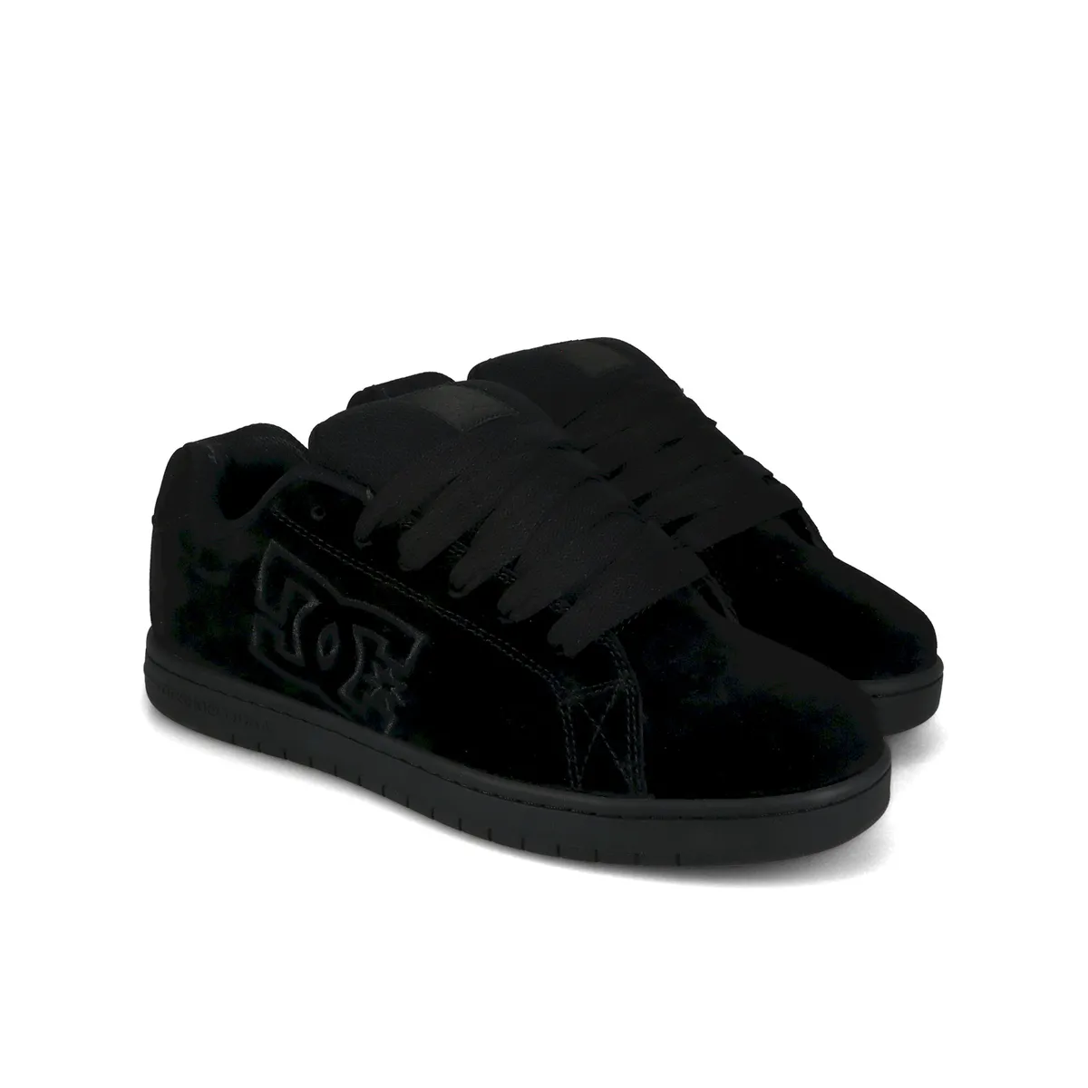 DC SHOES - Zapatilla Hombre Gaveler-Se Negro DC