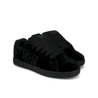 Zapatilla Hombre Gaveler-Se Negro DC